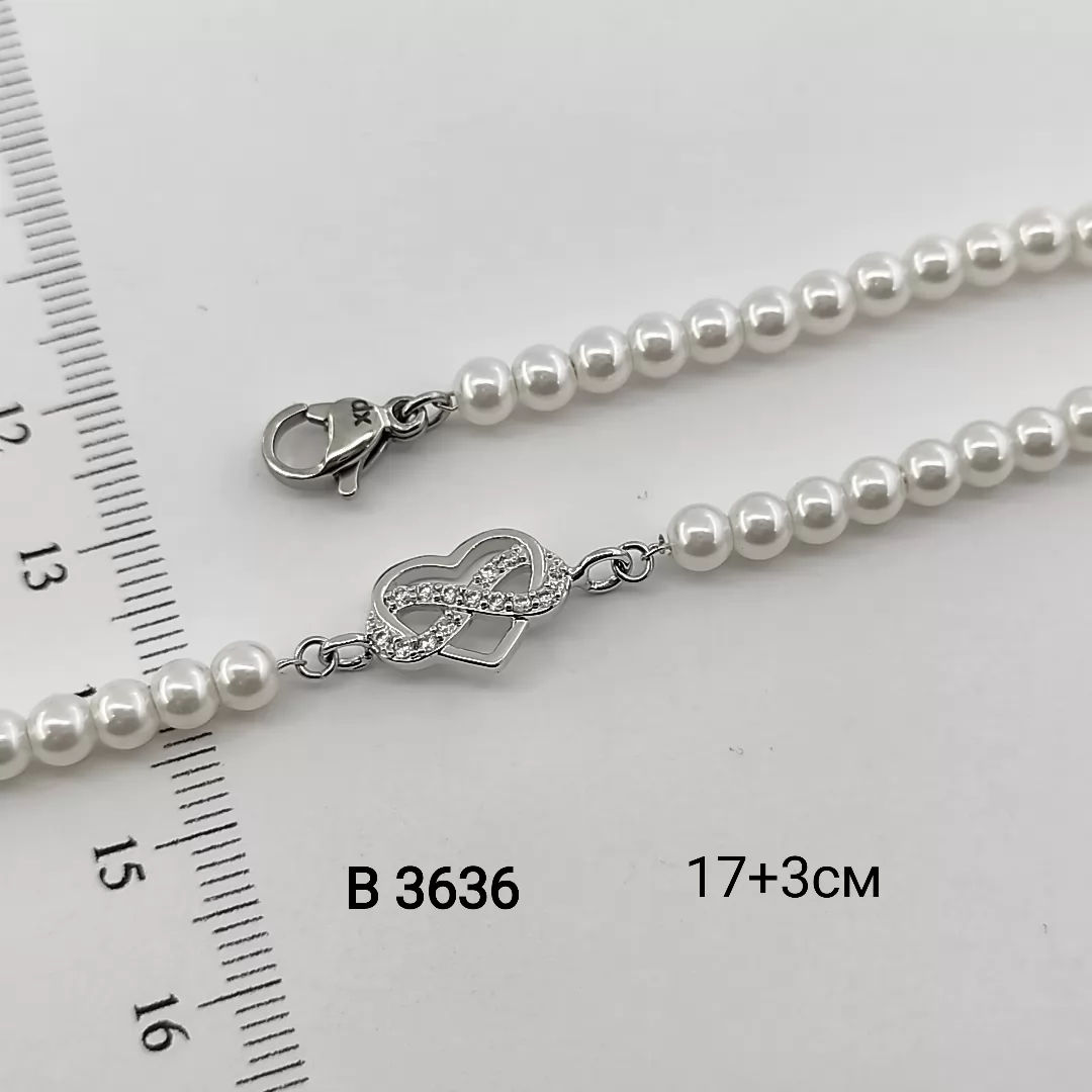 B 3636